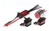 Heli Align T-REX 450L Dominator Combo Flybarless 